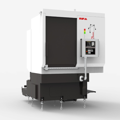 RFCL63V立式數(shù)控車床系列